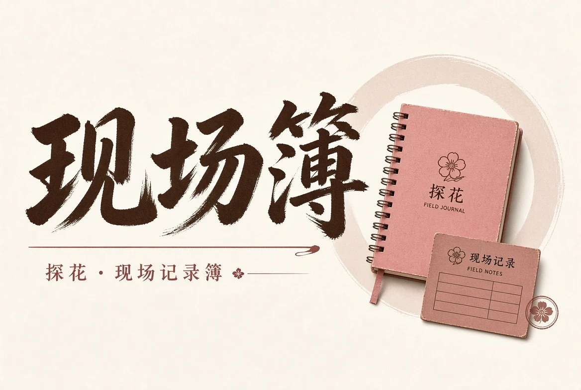 簿栏内容画面