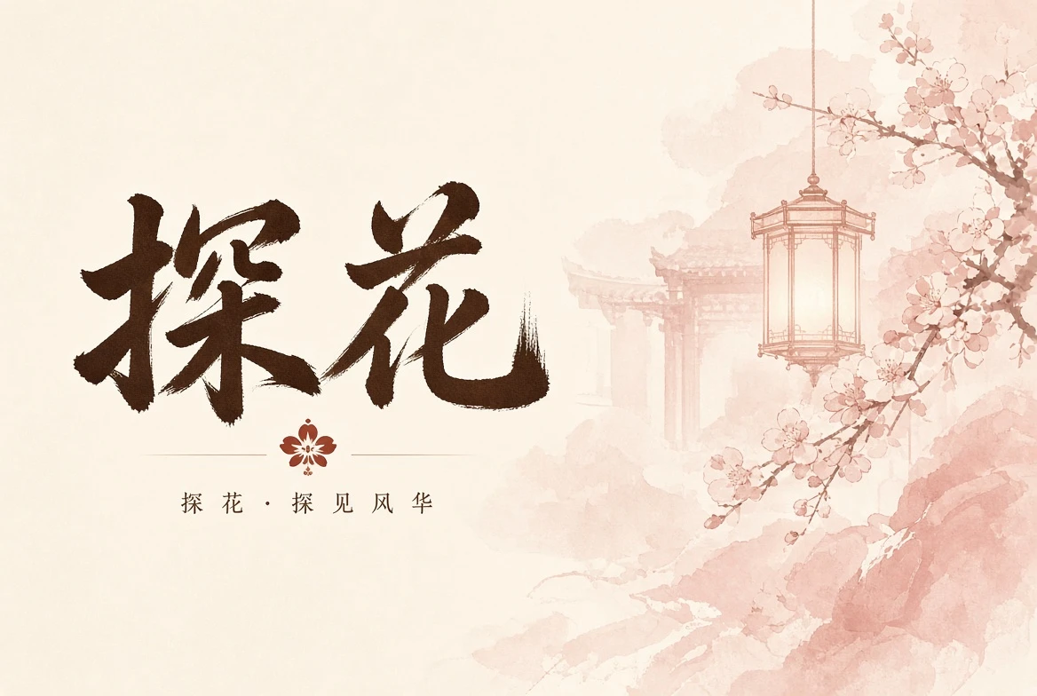 探花内容封面